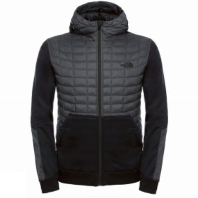 Men's Kilowatt ThermoBall Jacket
